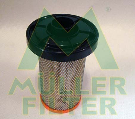 MULLER FILTER oro filtras PA453